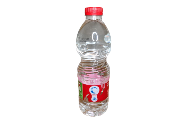 מים מינרליים